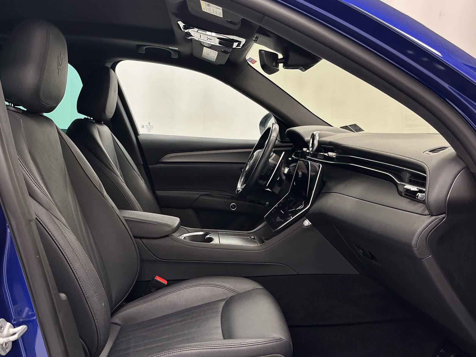 Used 2023 Maserati Grecale GT AWD/4WD image 18