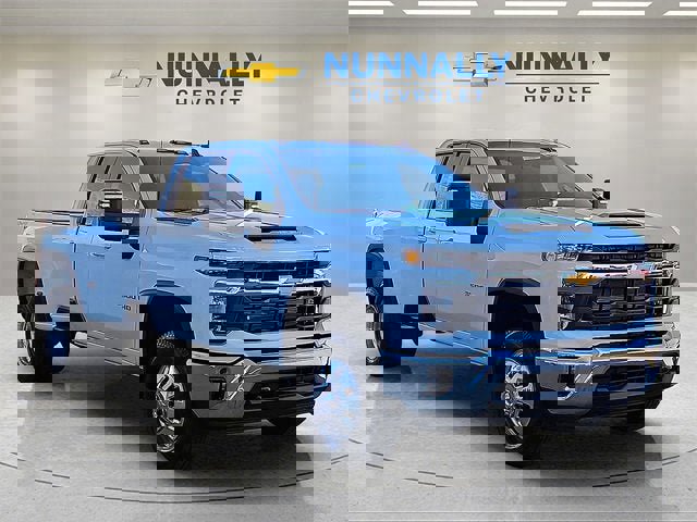 New 2026 Chevrolet Silverado 3500 LT image 7