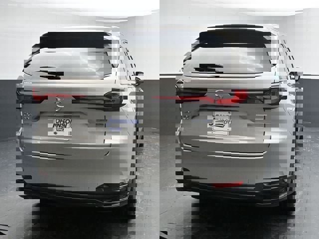 Used 2024 MAZDA CX-90 Plug-In Hybrid w/ Preferred image 14