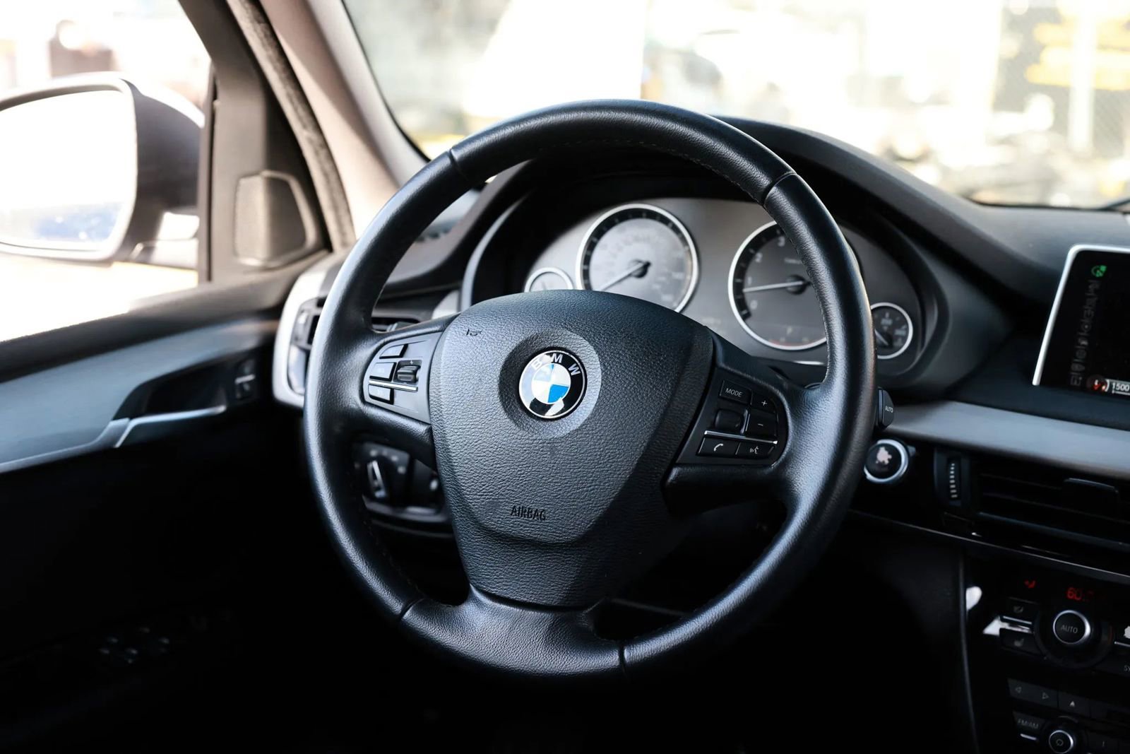 Used 2014 BMW X5 xDrive35i AWD/4WD image 29