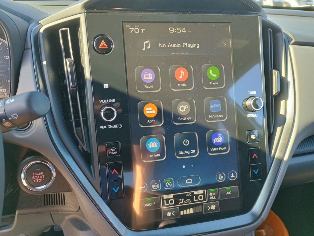 New 2026 Subaru Crosstrek 2.5i Wilderness image 19