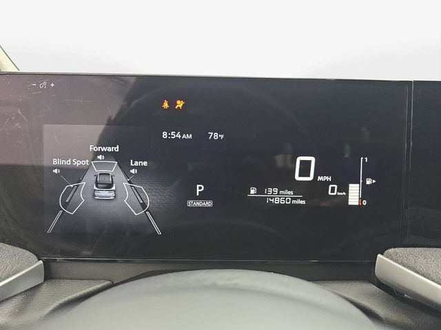 Used 2026 Nissan Kicks SV FWD image 19