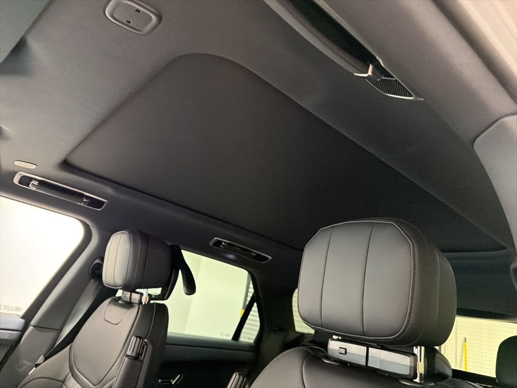 New 2026 Land Rover Range Rover Sport Dynamic SE AWD/4WD image 22