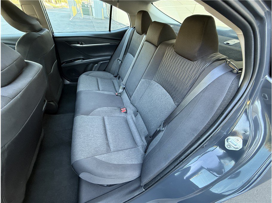Used 2026 Toyota Camry LE FWD image 21