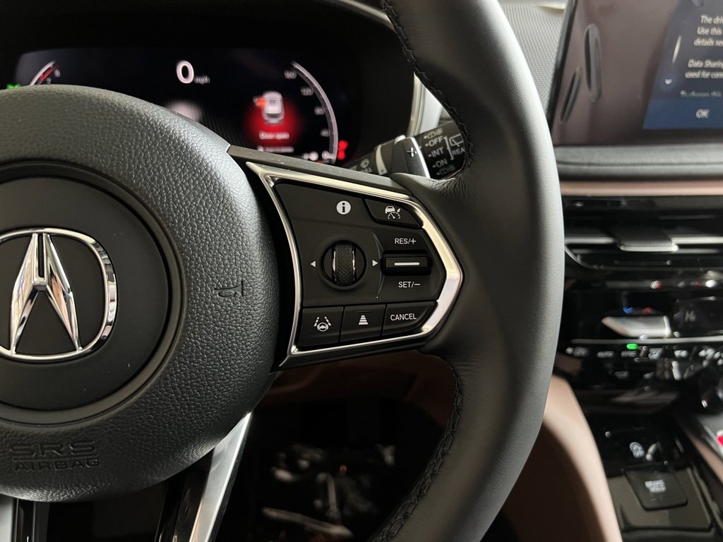 New 2026 Acura MDX w/ Technology Package image 16