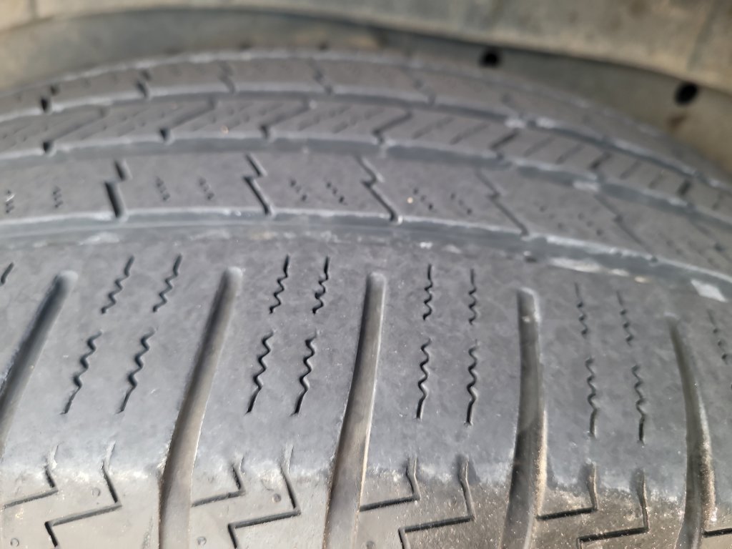 Used 2021 Nissan Titan Platinum Reserve w/ Moonroof Package image 6