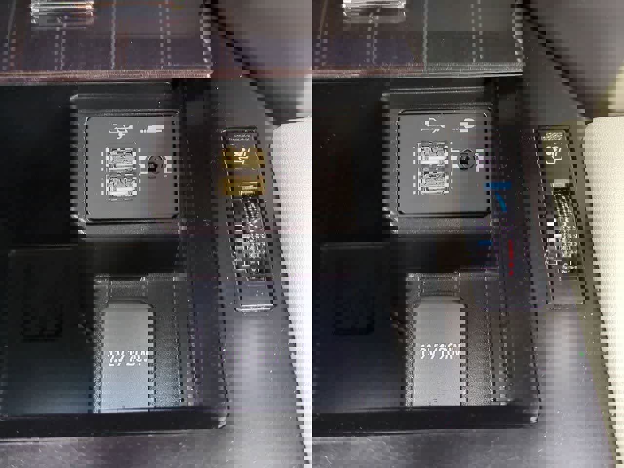 Used 2020 Lexus GX 460 Premium w/ Premium Package AWD/4WD image 31