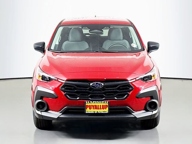 New 2026 Subaru Crosstrek 2.5i image 2