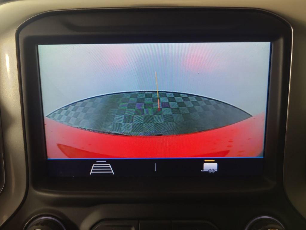 Used 2020 Chevrolet Silverado 1500 RST w/ All-Star Edition image 9