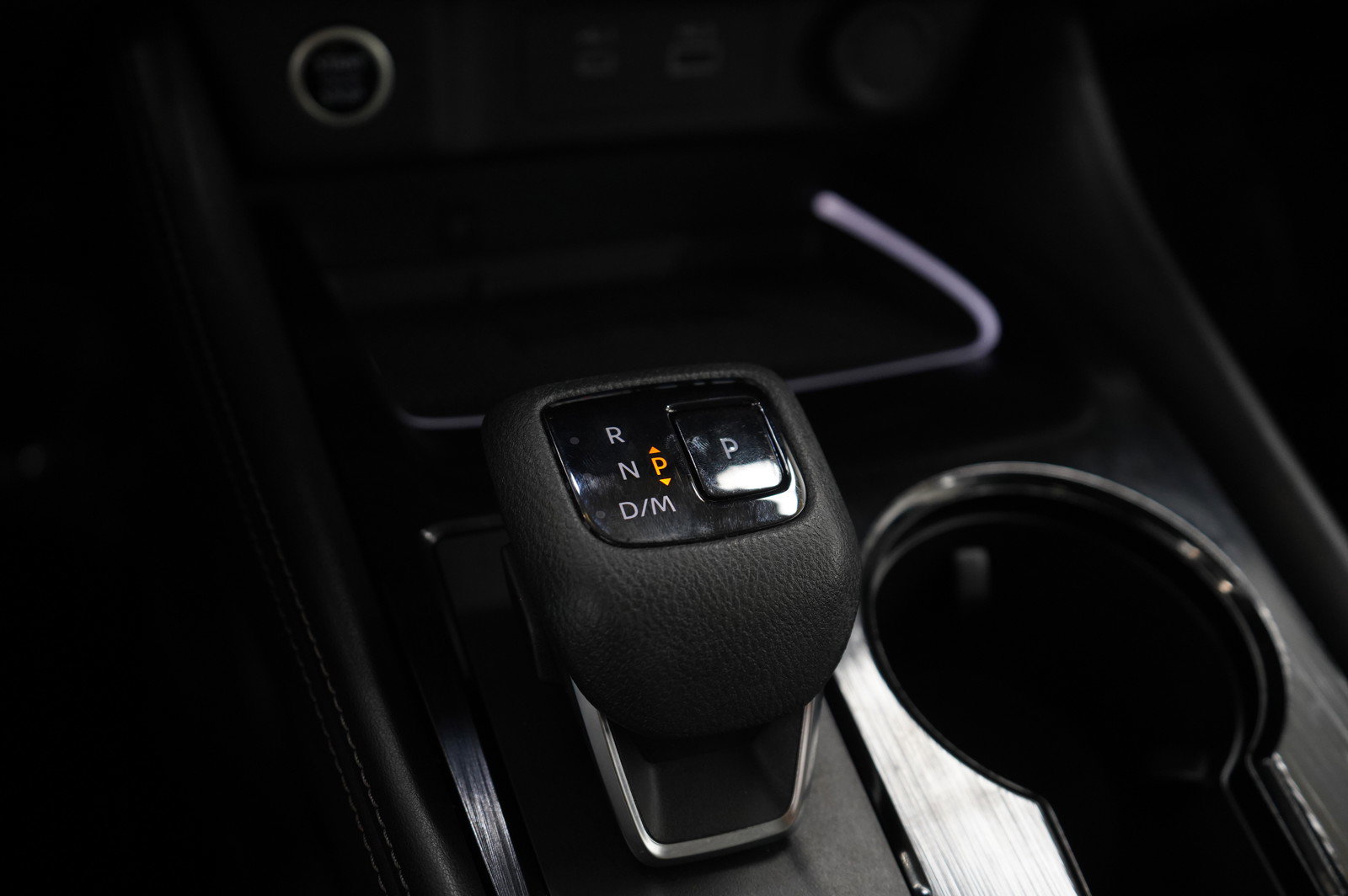 Used 2022 Nissan Rogue Platinum image 24