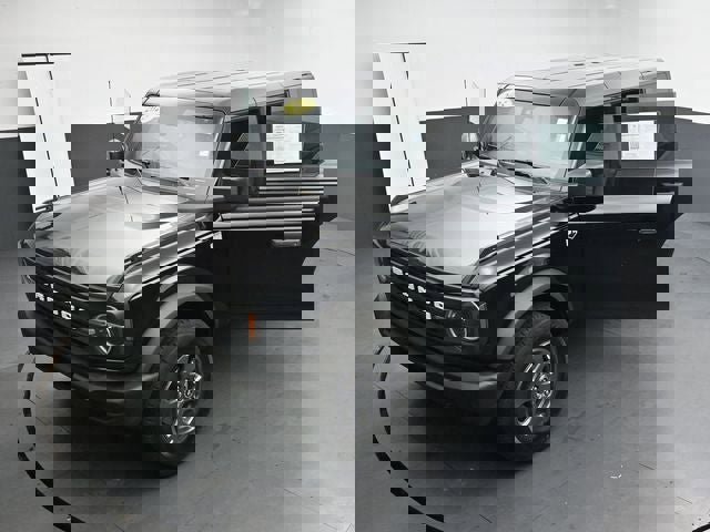 Used 2025 Ford Bronco Big Bend AWD/4WD image 36