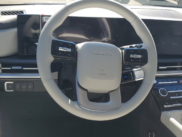 New 2027 Hyundai Santa Fe SE AWD/4WD image 11