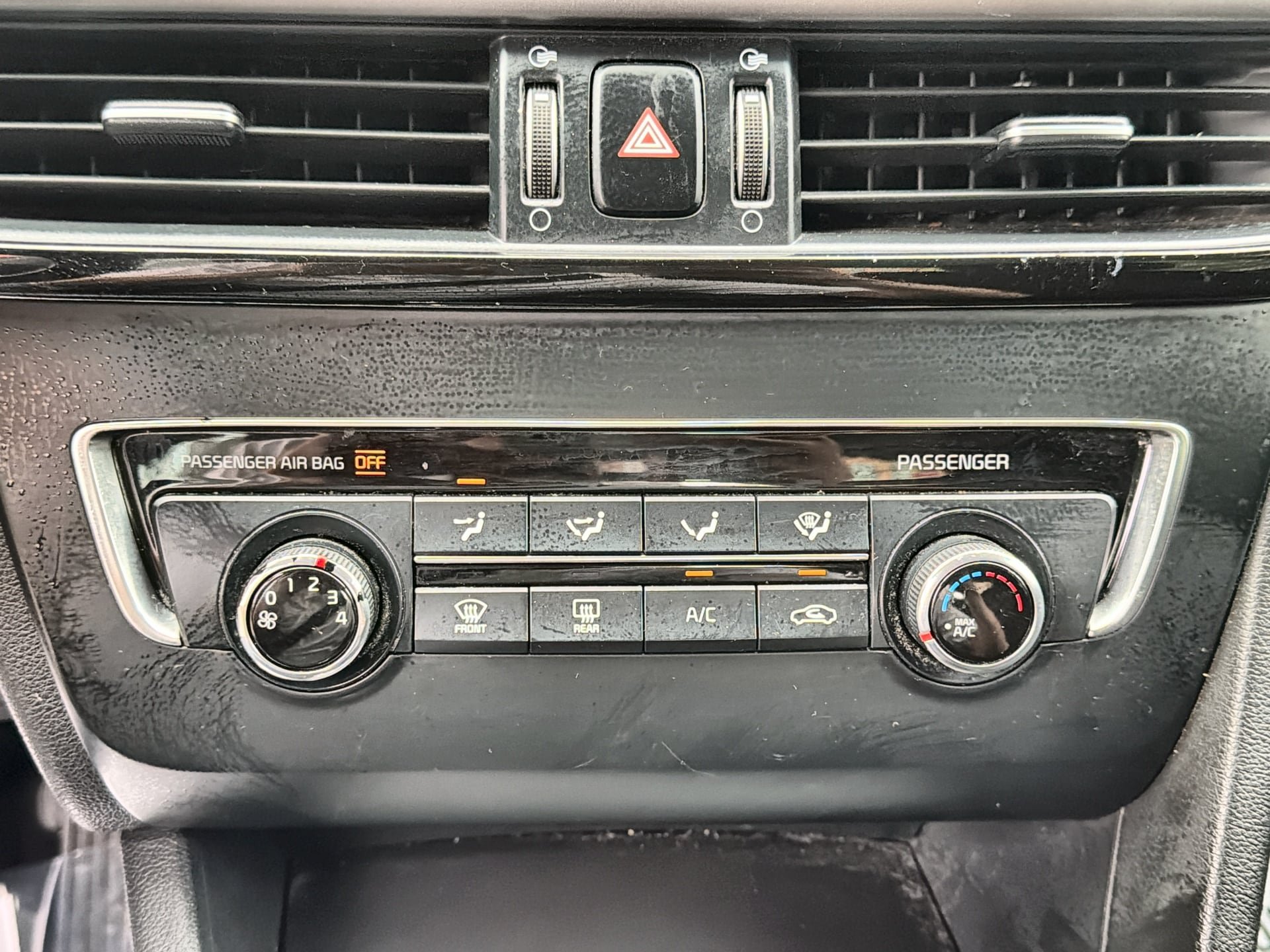 Used 2017 Kia Optima LX FWD image 17