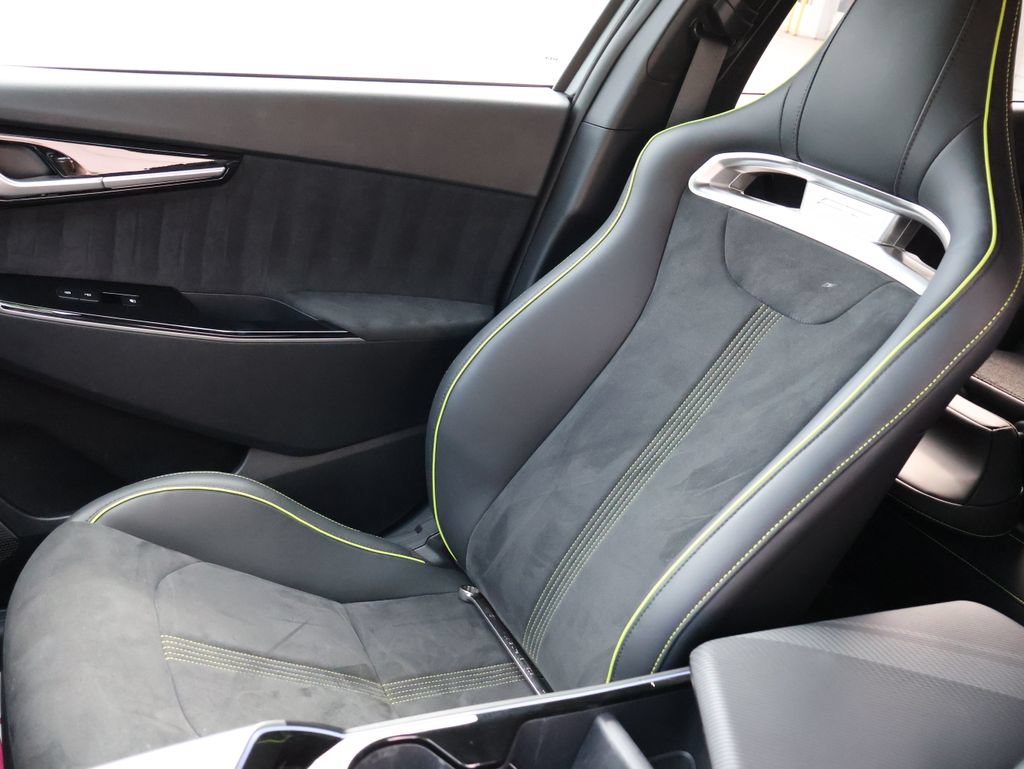 Certified 2023 Kia EV6 GT AWD/4WD image 19