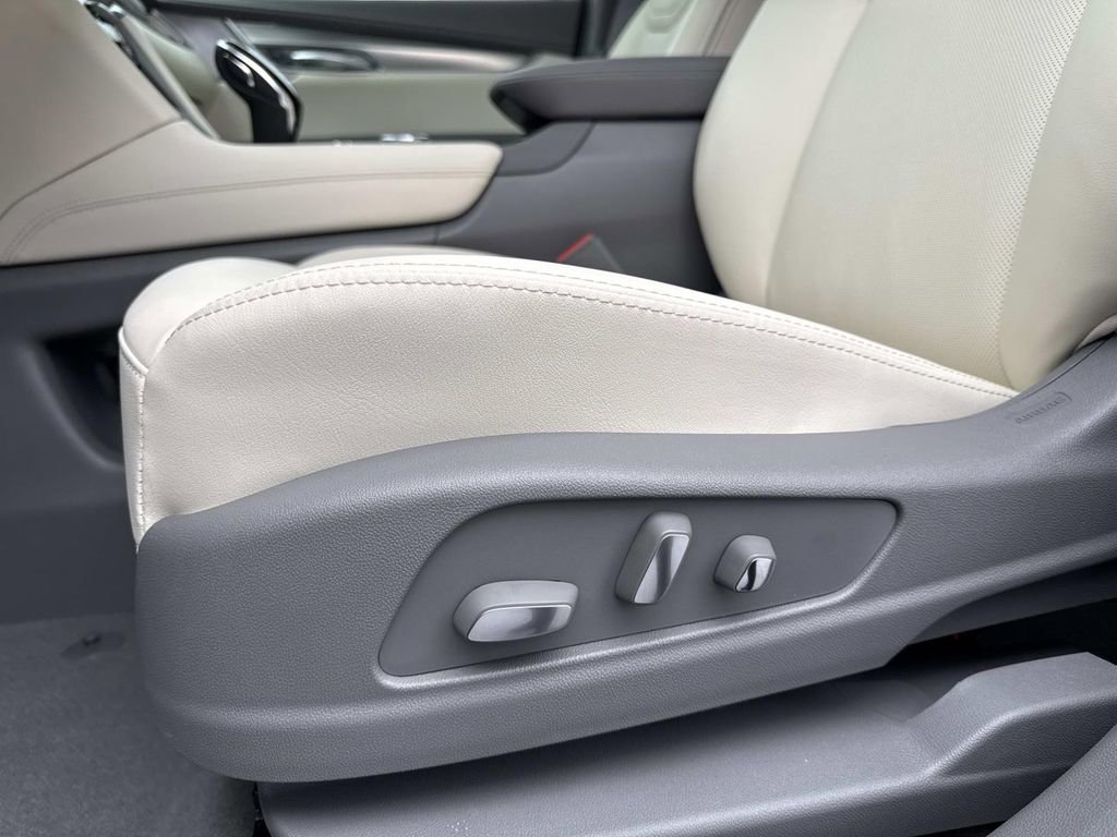 New 2026 Cadillac XT5 Premium Luxury w/ Driver Assist Package image 20
