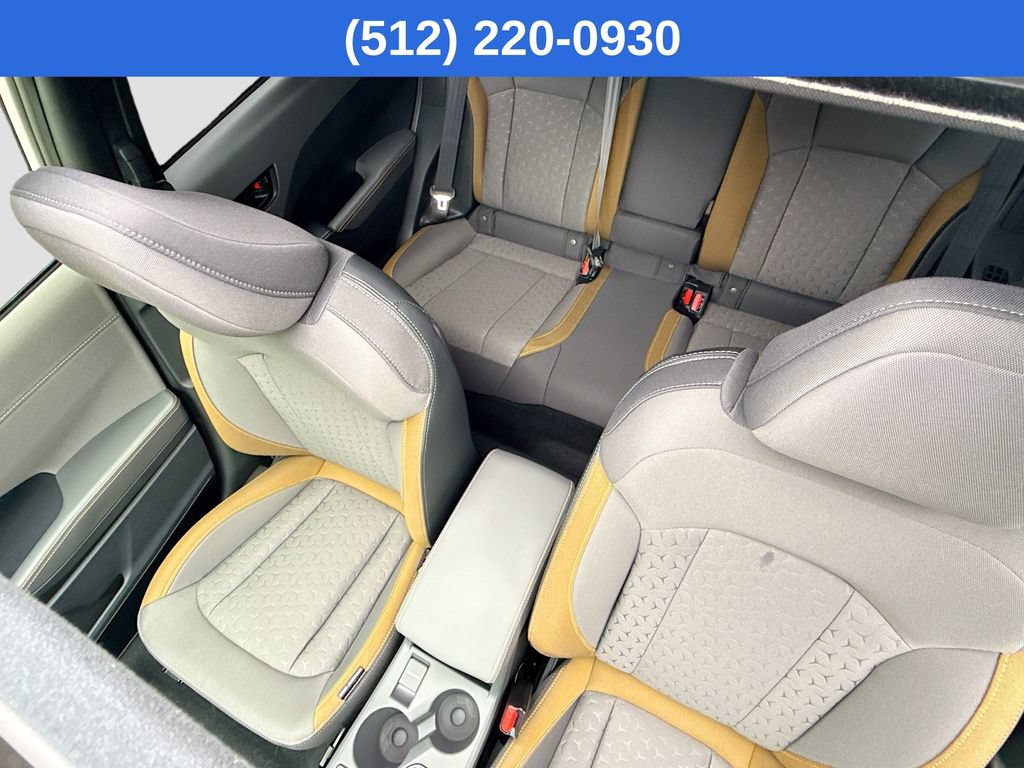 New 2026 Subaru Crosstrek 2.5i Sport AWD/4WD image 28