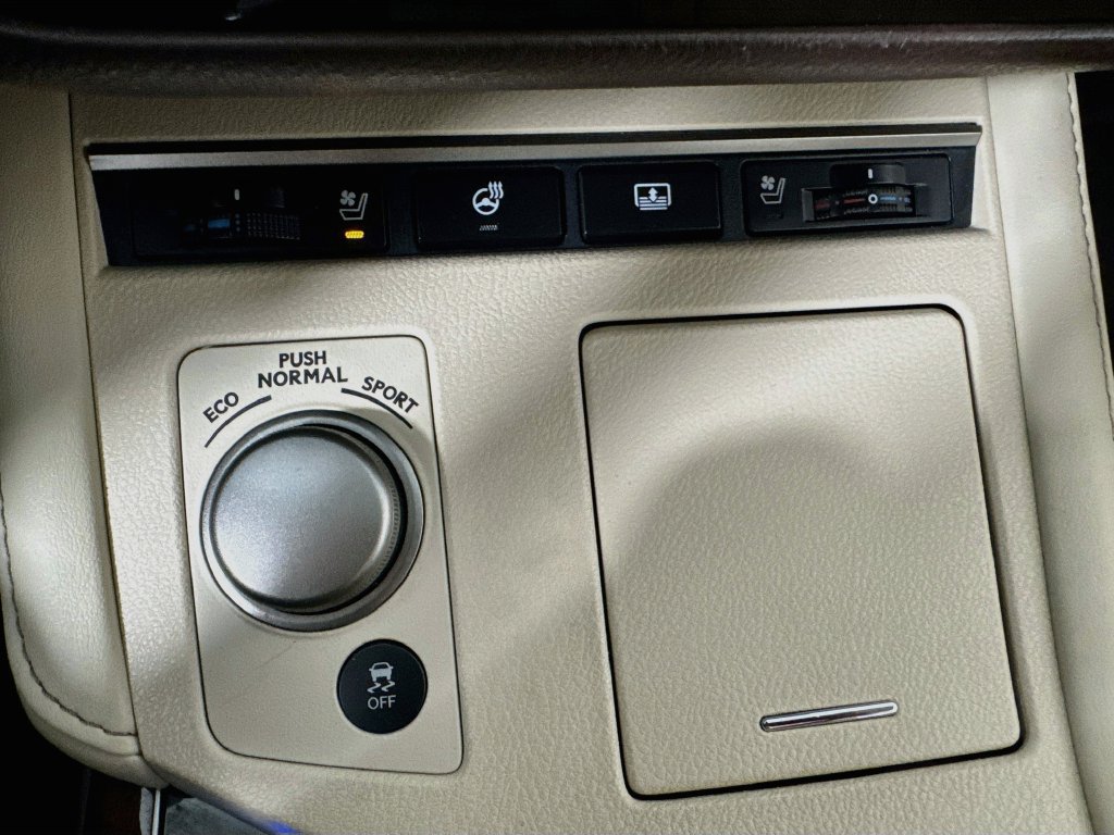 Used 2017 Lexus ES 350 FWD image 23