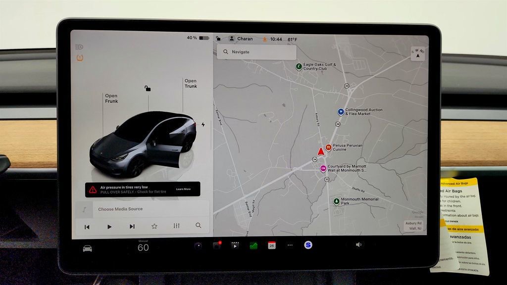 Used 2024 Tesla Model Y Long Range image 22