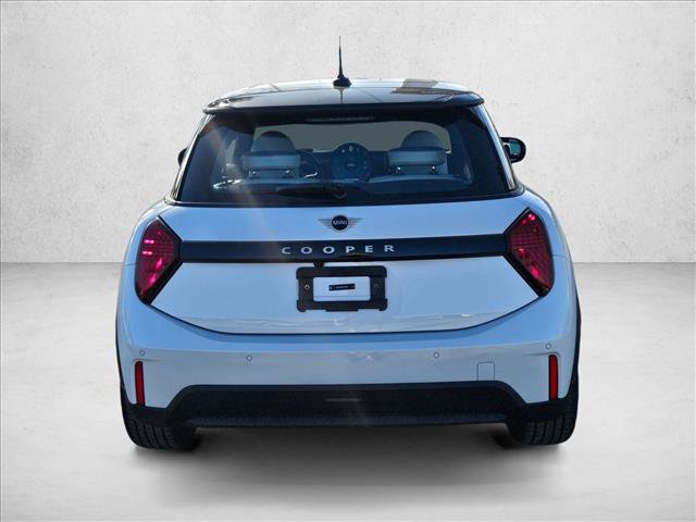 New 2026 MINI Cooper 2-Door Hardtop FWD image 9