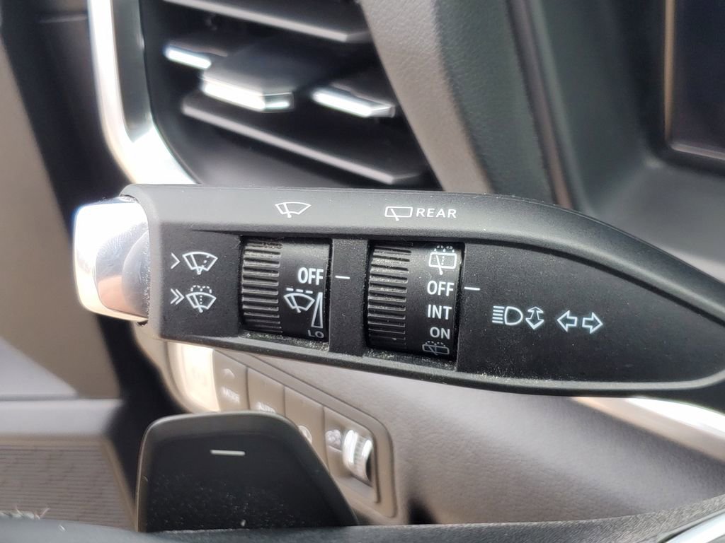 Used 2026 GMC Terrain Elevation FWD image 25