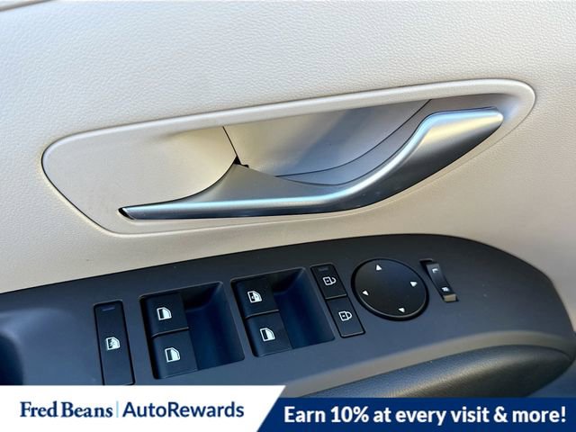 New 2026 Hyundai Tucson SE image 6