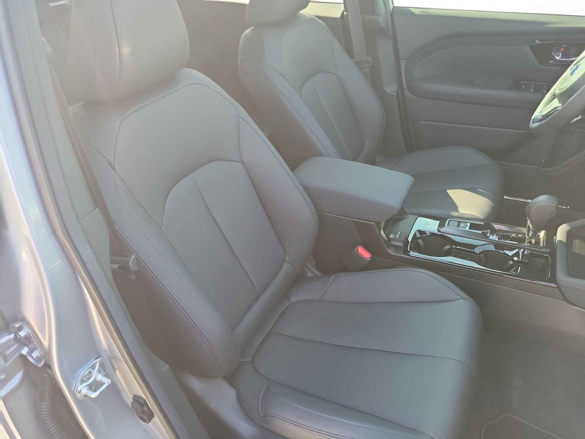 New 2026 Subaru Forester Limited AWD/4WD image 26