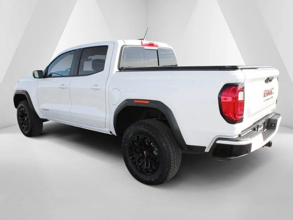 New 2026 GMC Canyon Elevation RWD image 5