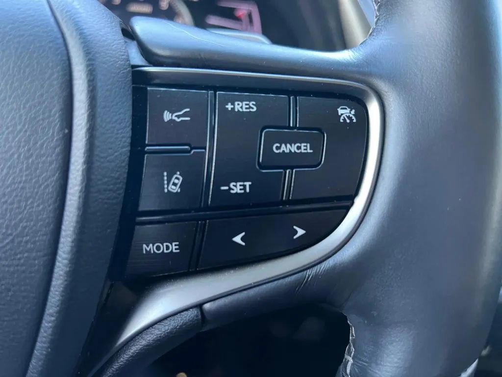 Used 2020 Lexus ES 350 ES 350 Sedan 4D image 44