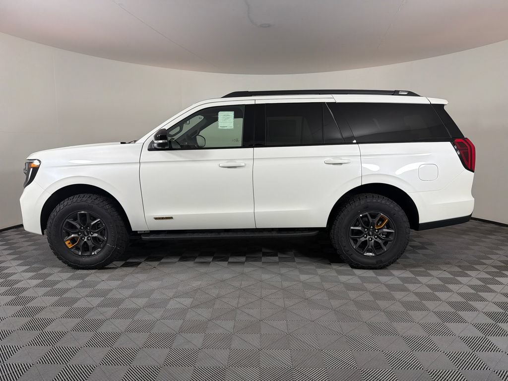 New 2026 Ford Expedition Tremor AWD/4WD image 6
