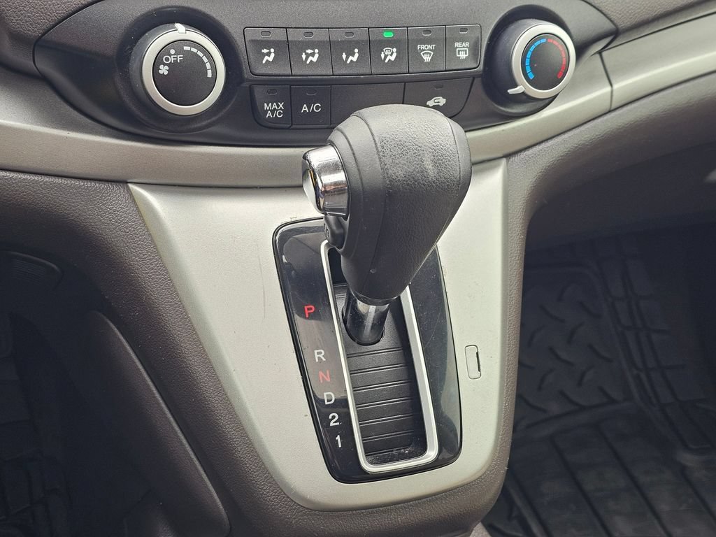 Used 2014 Honda CR-V EX image 19