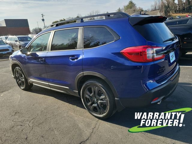 New 2026 Subaru Ascent Bronze Edition image 5