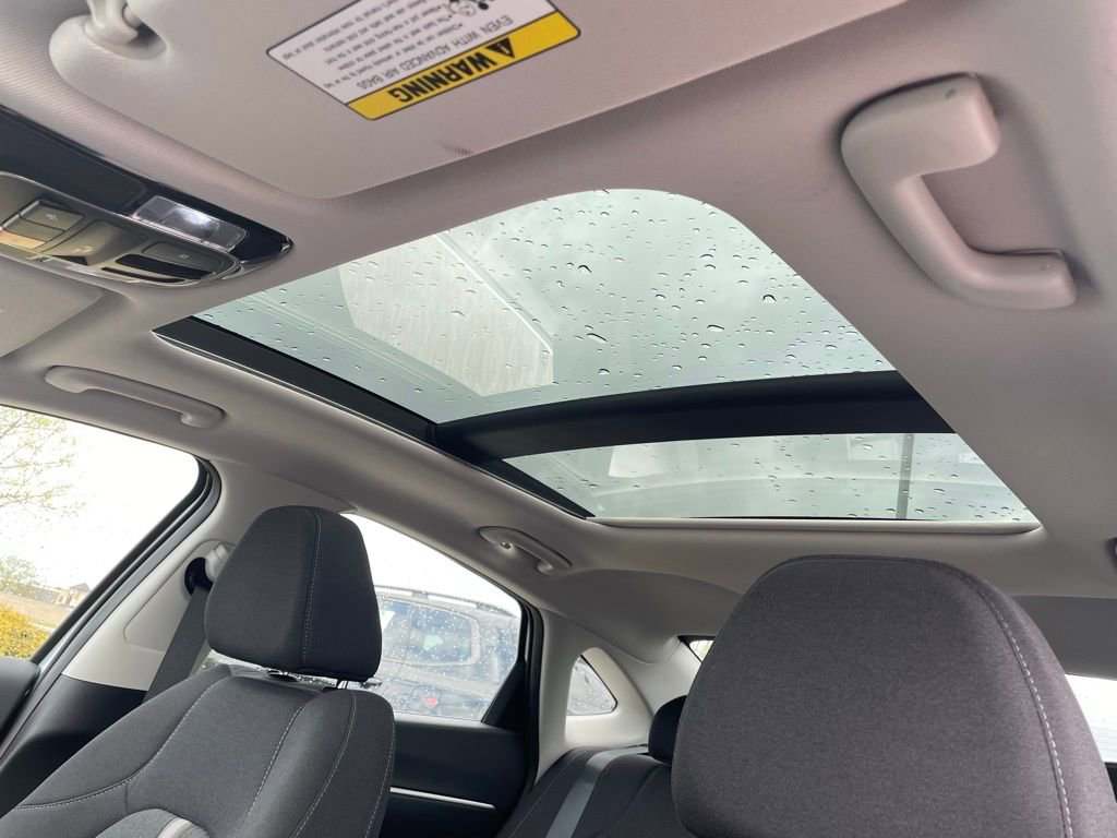 Used 2026 Hyundai Sonata SEL image 24