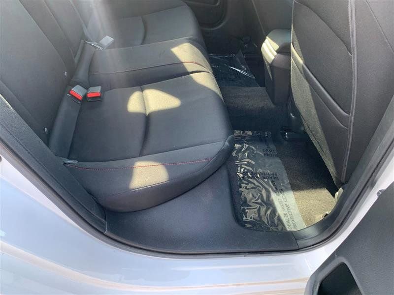 Used 2019 Honda Civic Si image 38