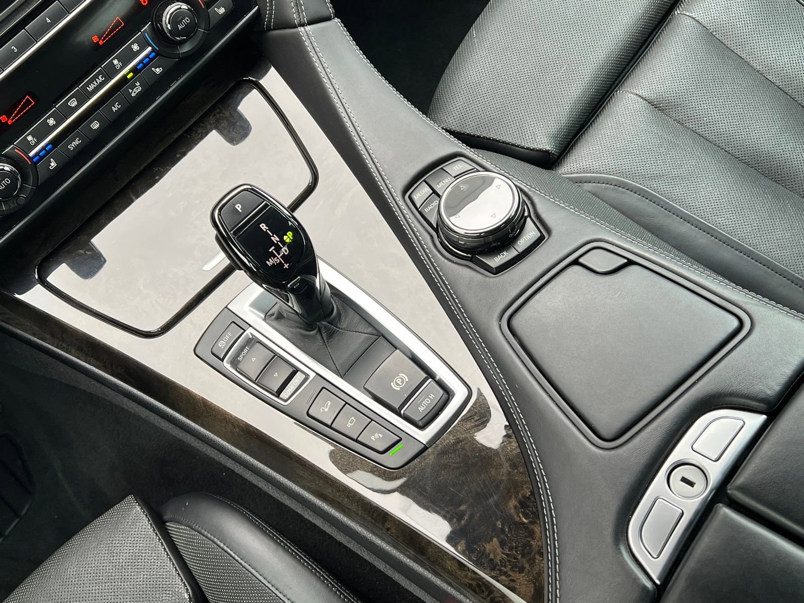 Used 2015 BMW 650i Gran Coupe xDrive image 24