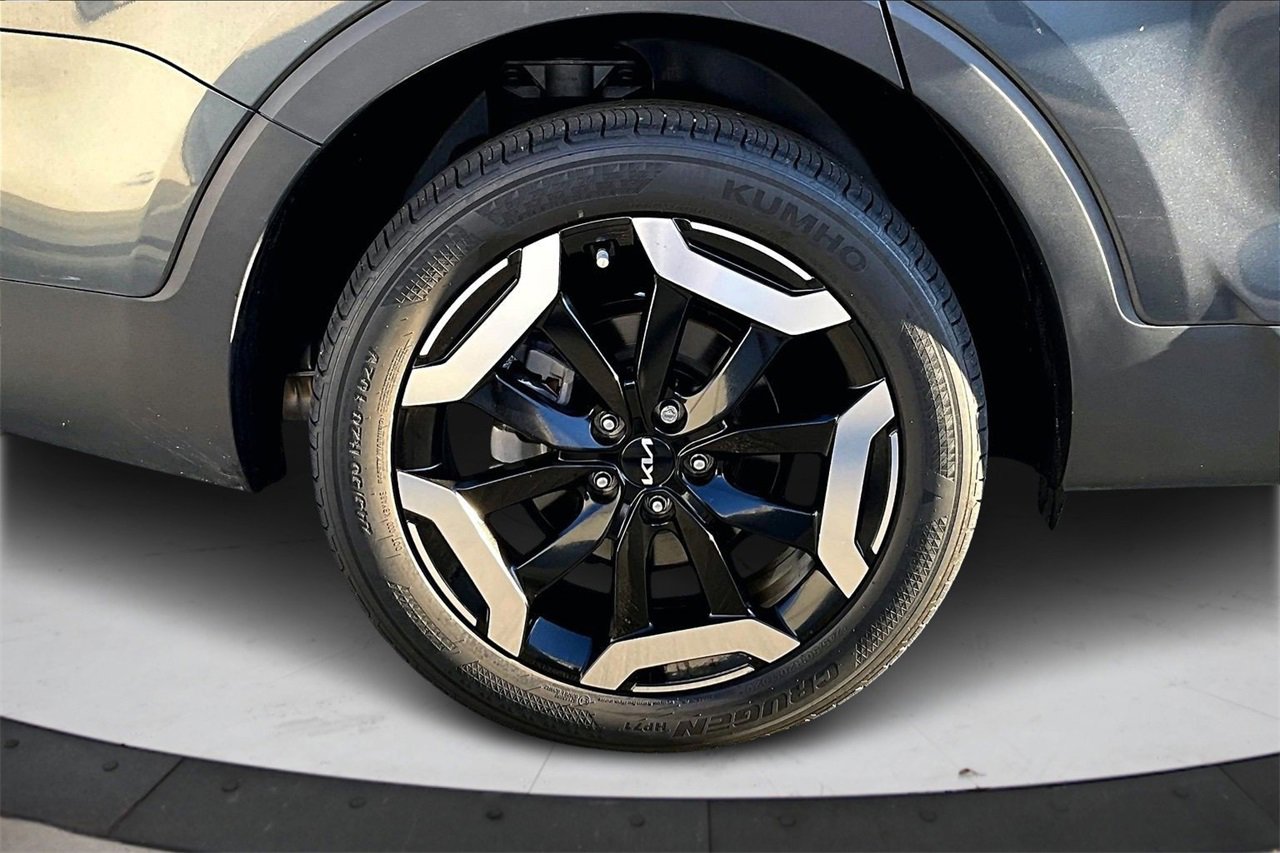 Used 2023 Kia Telluride S w/ S Sunroof Package image 36