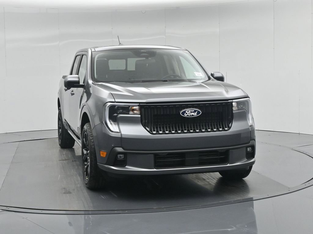 New 2026 Ford Maverick Lobo AWD/4WD image 53