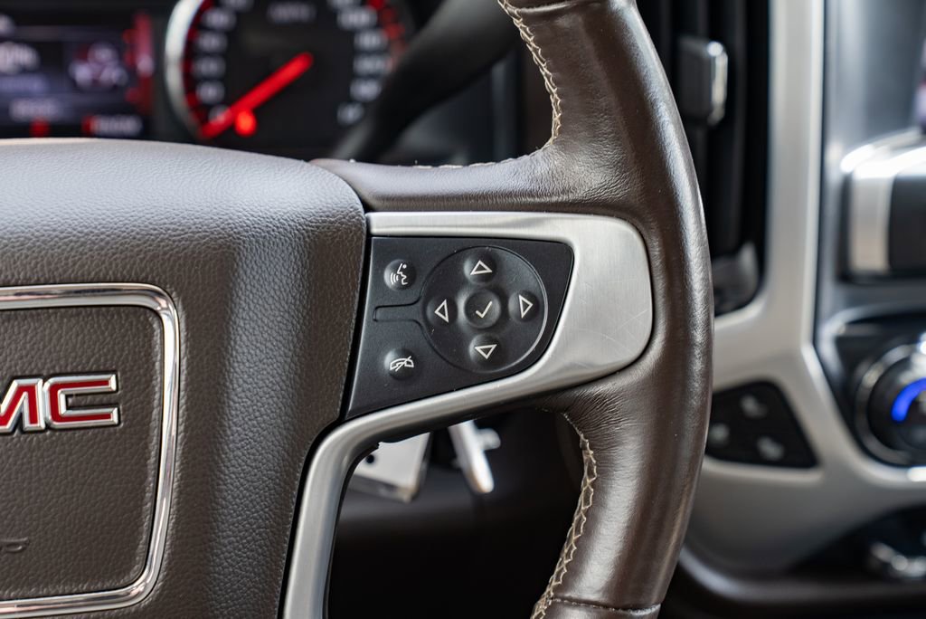 Used 2016 GMC Sierra 1500 SLT image 14