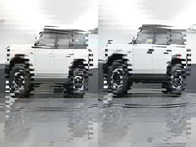 New 2026 Ford Bronco Outer Banks w/ Sasquatch Package AWD/4WD image 27