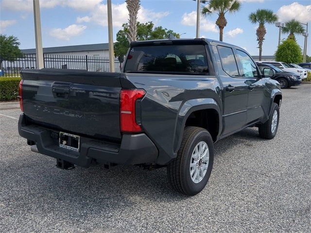 New 2026 Toyota Tacoma SR image 4