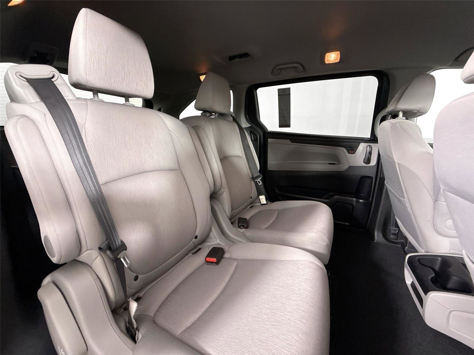 Used 2019 Honda Odyssey EX image 35