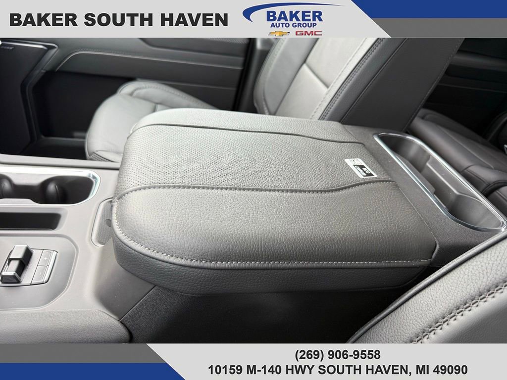 New 2026 GMC Sierra 1500 Denali w/ Technology Package image 34