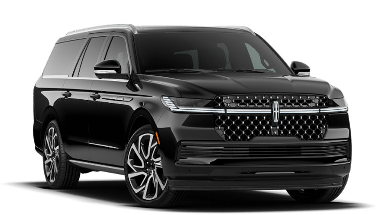 New 2027 Lincoln Navigator L Black Label AWD/4WD image 27