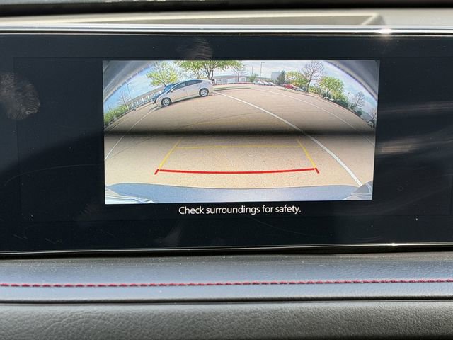 Used 2025 MAZDA CX-30 AWD 2.5 S w/ Preferred Package image 17