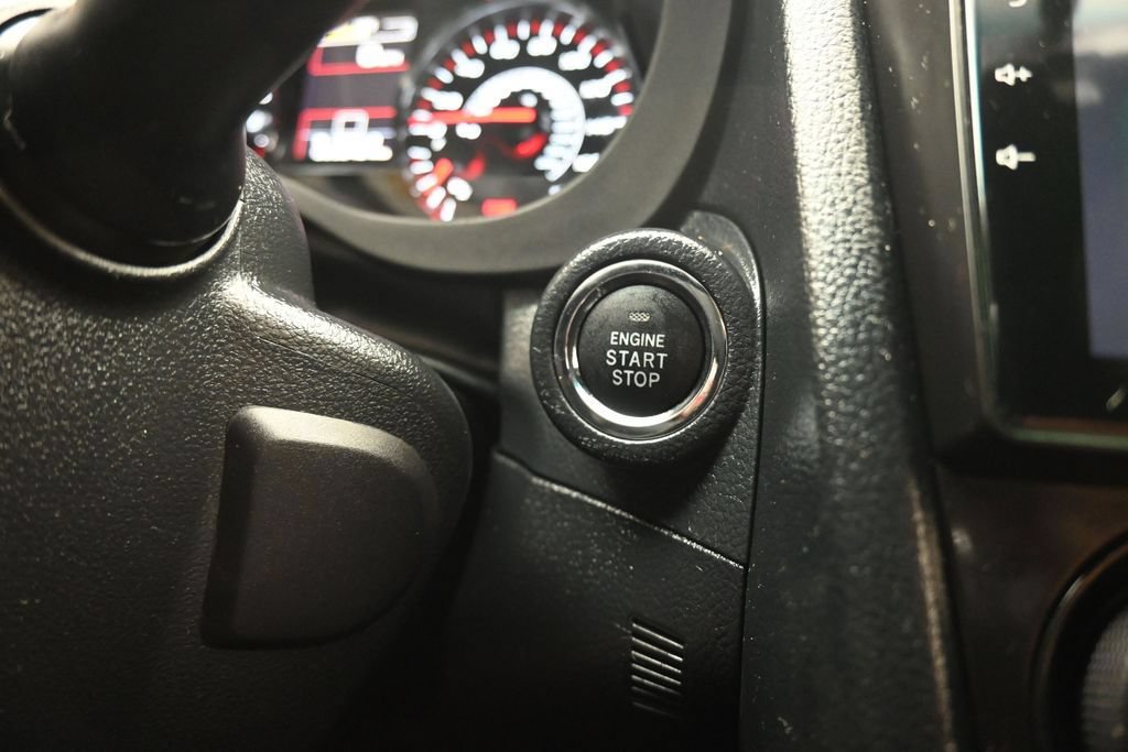 Used 2018 Subaru WRX Limited AWD/4WD image 26