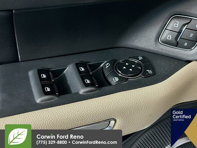 Certified 2024 Ford Expedition Limited AWD/4WD image 21