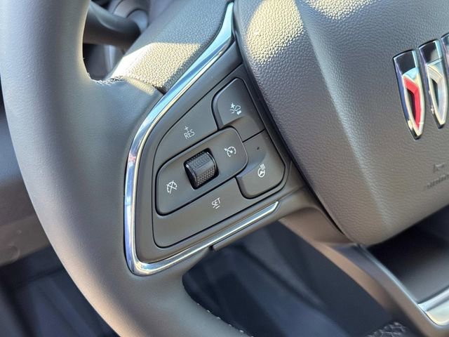 New 2026 Buick Envista Sport Touring w/ Convenience I Package image 26