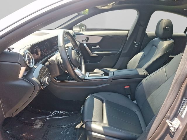 Used 2025 Mercedes-Benz CLA 250 image 15