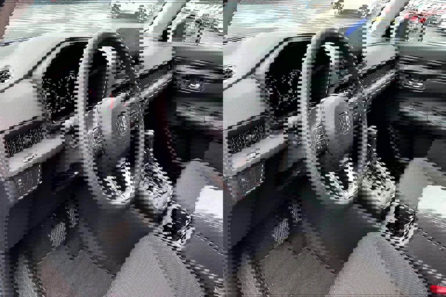 Used 2023 Honda CR-V EX image 17