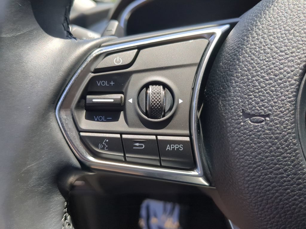 Used 2024 Acura MDX w/ Technology Package FWD image 28