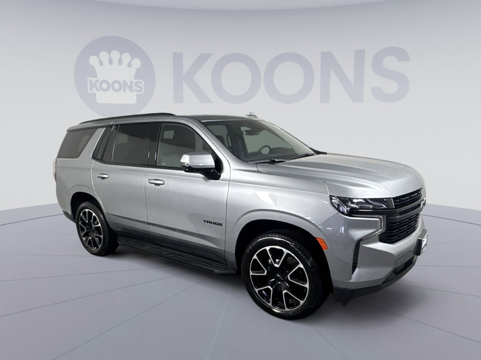 Used 2023 Chevrolet Tahoe RST w/ Luxury Package image 10